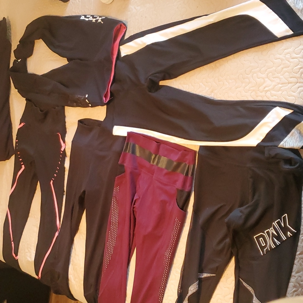 Leggings bundle!!!